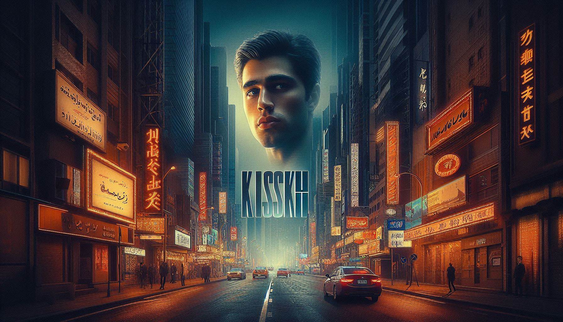 kissskh.my